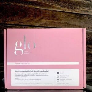 Glo firm and repair kit